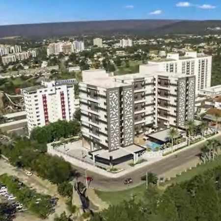 Spazzio Andrian & Silva - Inclusos Ingressos Do Parque Caldas Novas Extérieur photo