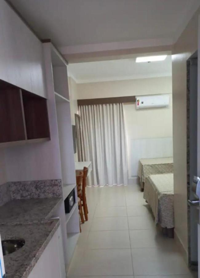 Spazzio Andrian & Silva - Inclusos Ingressos Do Parque Caldas Novas Extérieur photo