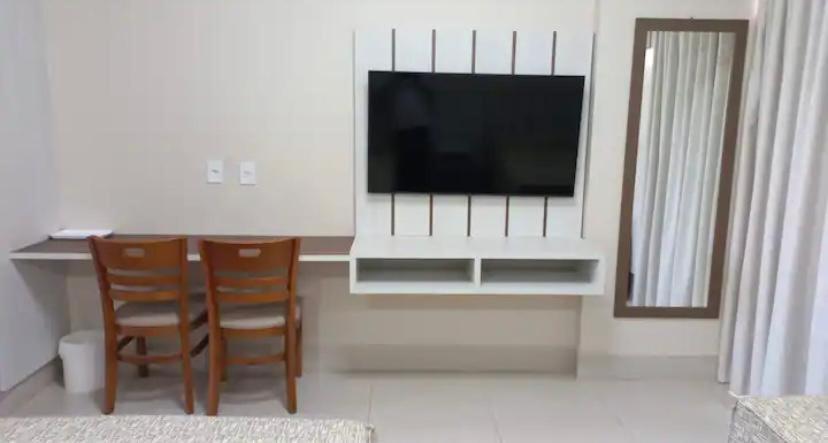 Spazzio Andrian & Silva - Inclusos Ingressos Do Parque Caldas Novas Extérieur photo