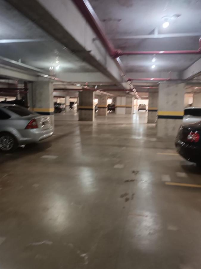 Spazzio Andrian & Silva - Inclusos Ingressos Do Parque Caldas Novas Extérieur photo